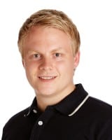 Lars Naprapat FRL