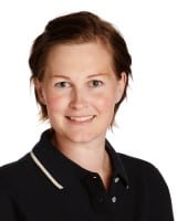 Kari Anne B. Jørgensen