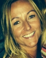 Yogainstruktør Tove Lier