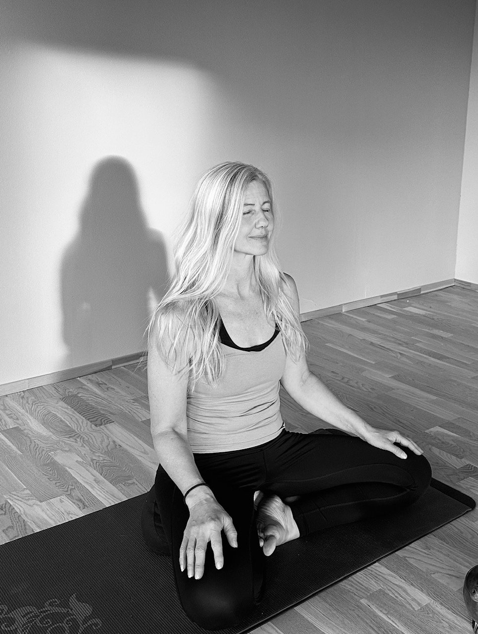 Mindfulness - meditasjon | Fredrikstad