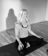 Mindfulness / meditasjon , Fredrikstad