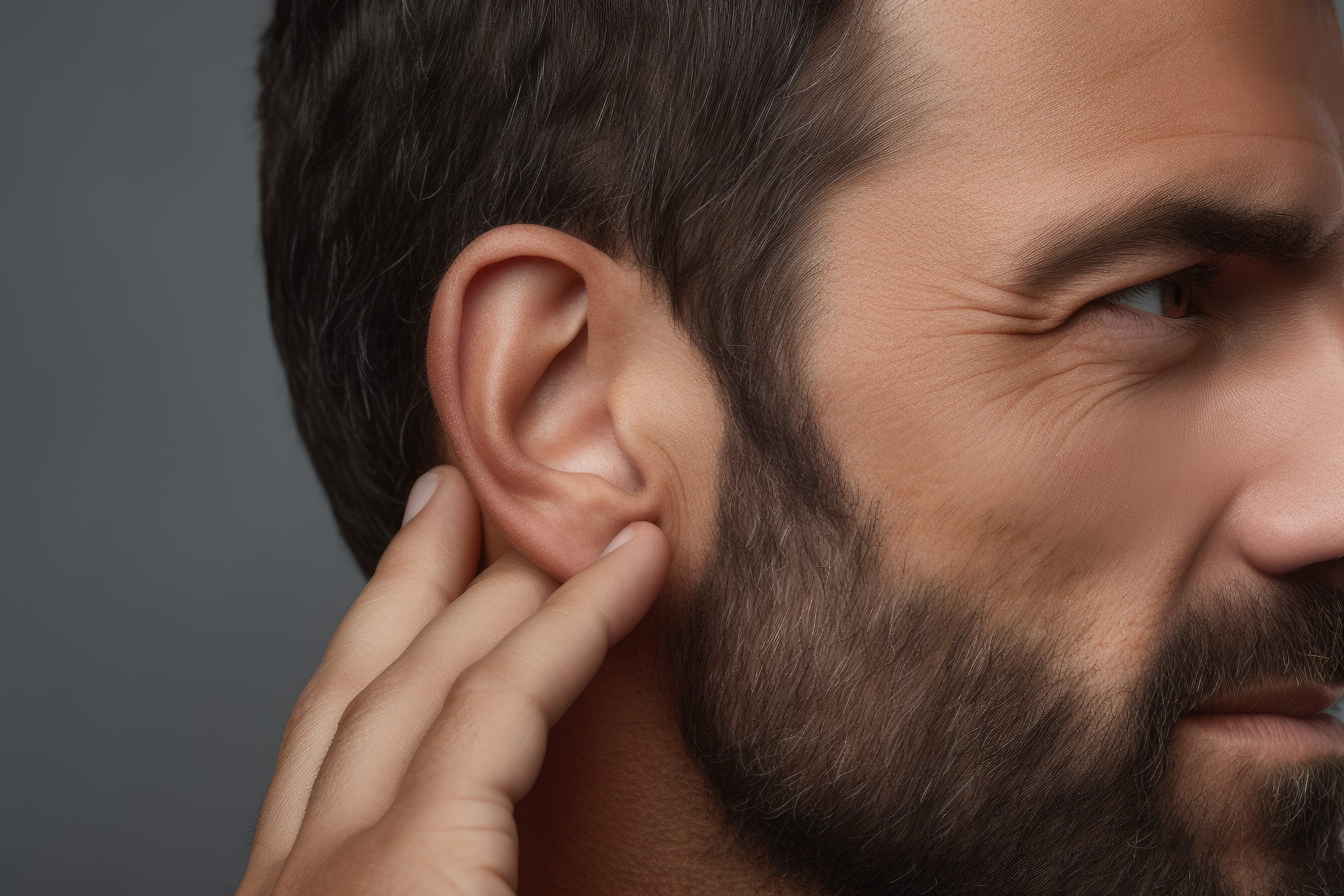 Øresus - tinnitus - Naprapat - Fredrikstad Rygg- og Leddsenter