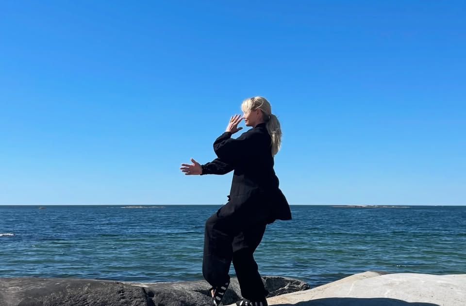 Tai chi - qi gong - Fredrikstad