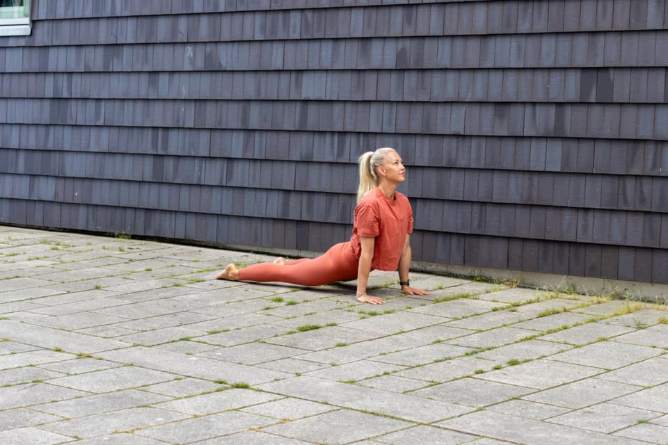 Yoga - Fredrikstad